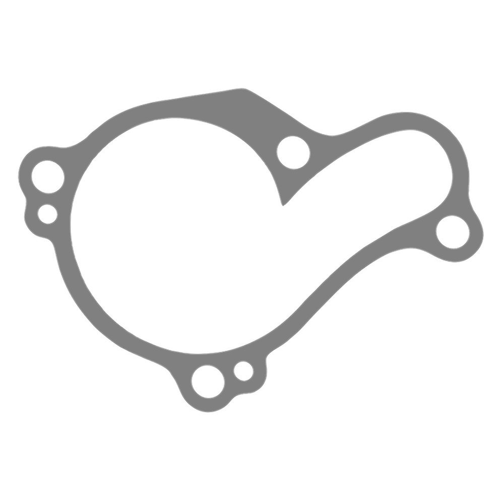 162 р. Yamaha WR250F 15-18 YZ250F 14-18 YZ450F 11-18 прокладка крышки водяной помпы 33D-12427-00-00 CHAKIN 000y-112  с доставкой в г. Кемерово