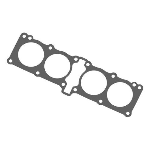 799 р. Yamaha YFZ750, FZX750, FZR750 прокладка под цилиндры 4AM-11351-00-00 CHAKIN 000y-062  с доставкой в г. Кемерово
