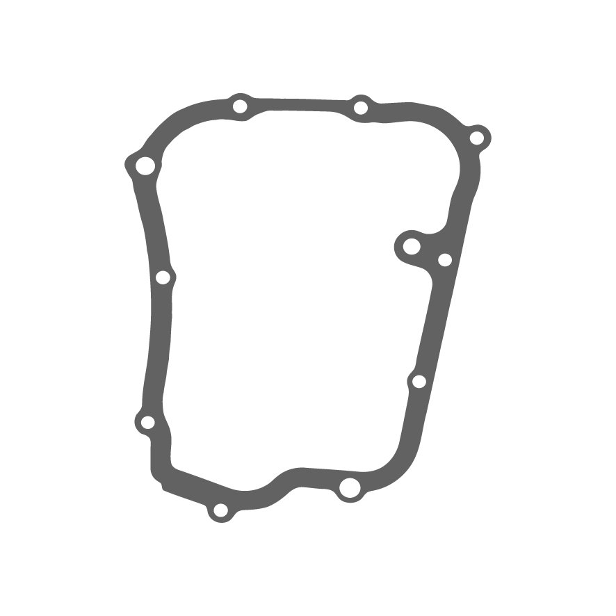 659 р. Yamaha YP250 96-16, VP250 07-15, VP300 02-06 прокладка крышки генератора 4HC-15453-00-00 CHAKIN 000y-165  с доставкой в г. Кемерово