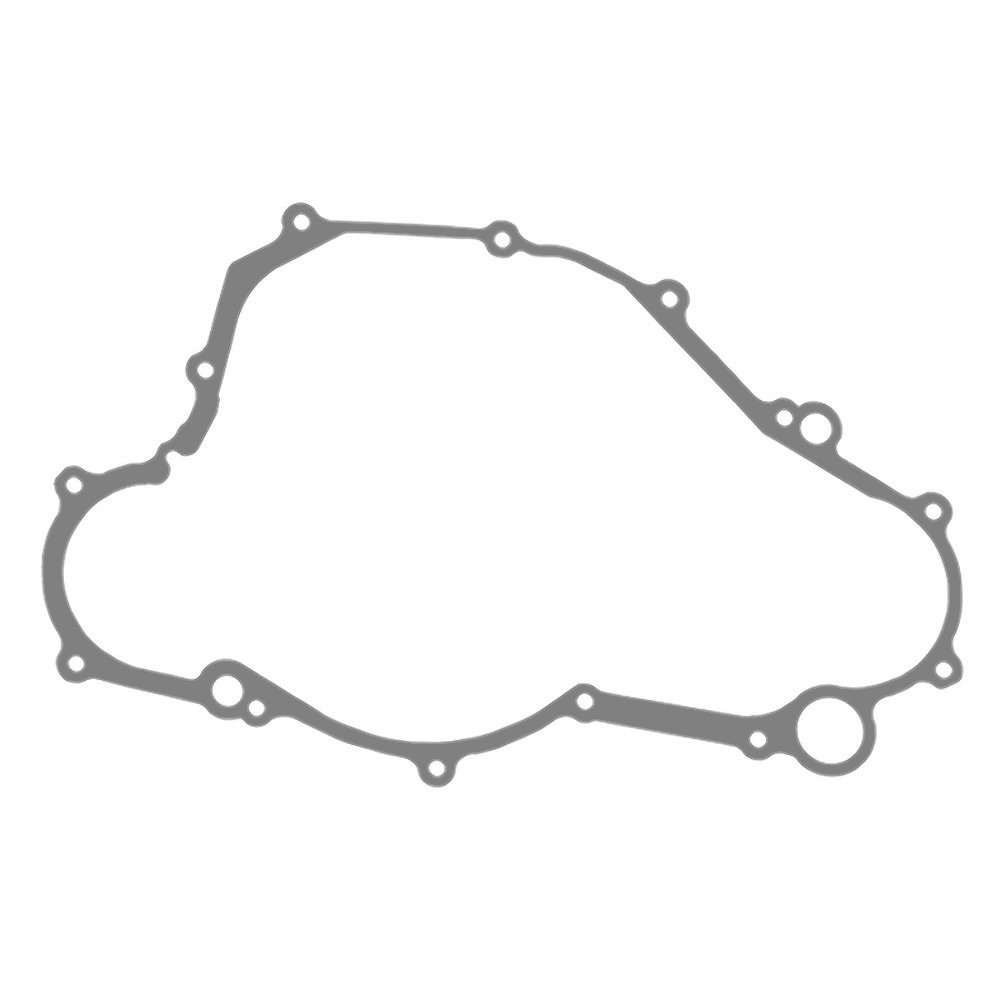 629 р. Yamaha YZ450F 03-06 WR450F 03-06 прокладка правой половины картера 5TA-15462-00-00 CHAKIN 000y-121  с доставкой в г. Кемерово