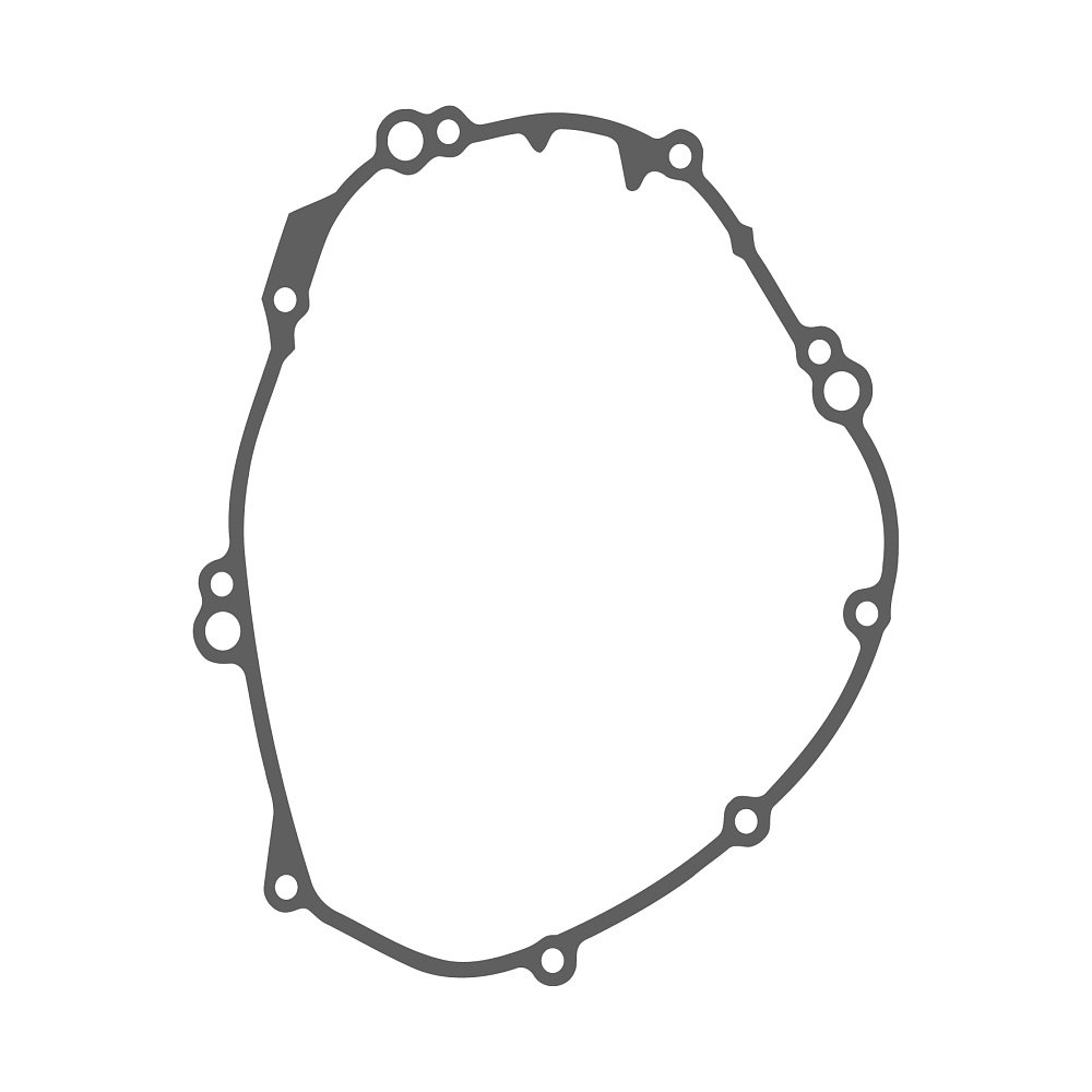1 259 р. Yamaha YZF-R1 09-14 прокладка крышки сцепления 14B-15461-00-00 CHAKIN 000y-162  с доставкой в г. Кемерово