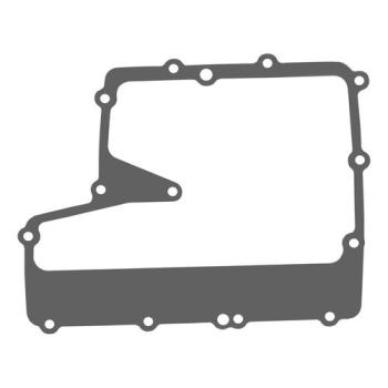 599 р. Yamaha YZF-R6 99-02 прокладка Поддона 5EB-13414-00-00 CHAKIN 000y-014  с доставкой в г. Кемерово. Увеличить фотографию 1