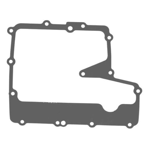 599 р. Yamaha YZF-R6S 07-09, FZ6, YZF-R6 03-05 прокладка поддона 5VX-13414-01-00 CHAKIN 000y-015  с доставкой в г. Кемерово