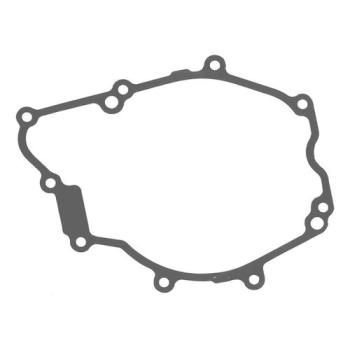 499 р. Yamaha YZF-R6S 07-09, FZ6R, XJ6, FZ6, YZF-R6 03-05 прокладка крышки генератора 5VX-15451-01-00 CHAKIN 000y-041  с доставкой в г. Кемерово. Увеличить фотографию 1
