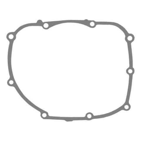 297 р. Yamaha Zeal 250, FZR250 прокладка  крышки сцепления 3YX-15462-00-00 CHAKIN 000y-057  с доставкой в г. Кемерово