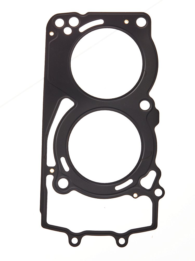 2 999 р. Прокладка ГБЦ CHAKIN BMW F700GS 11-17, F800SGT 04-19, F800R 05-19 11127690461 CHAKIN 100b-007  с доставкой в г. Кемерово
