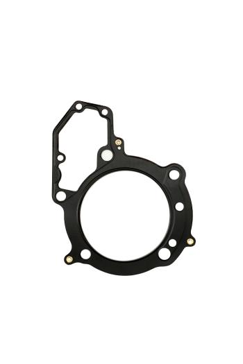 2 779 р. Прокладка ГБЦ CHAKIN BMW R1100 93-01 Правая втулки 13мм CHAKIN 100b-006  с доставкой в г. Кемерово. Увеличить фотографию 1