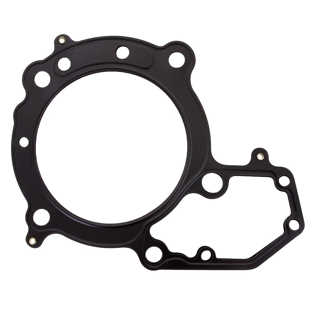 2 999 р. Прокладка ГБЦ CHAKIN BMW R1200RT 08-14, R nine T 13-24, R1200GS 09-13, HP2 07-10 11127710398 CHAKIN 100b-008  с доставкой в г. Кемерово