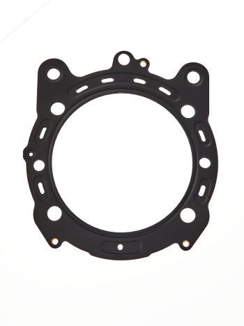 2 999 р. Прокладка ГБЦ CHAKIN Ducati 1098,1198,1200, Diavel, Monster, Multistrada 78611001A CHAKIN 100d-006  с доставкой в г. Кемерово. Увеличить фотографию 1
