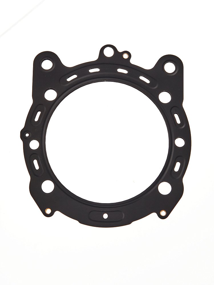 2 999 р. Прокладка ГБЦ CHAKIN Ducati 1098,1198,1200, Diavel, Monster, Multistrada 78611001A CHAKIN 100d-006  с доставкой в г. Кемерово