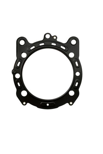 2 999 р. Прокладка ГБЦ CHAKIN Ducati 848 07-14, Streetfighter 848 11-15, 939950 16-22 78610961A, 78611622B CHAKIN 100d-002  с доставкой в г. Кемерово. Увеличить фотографию 1