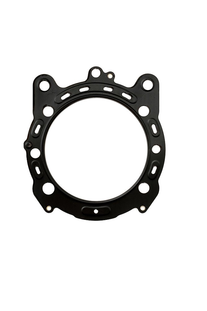 2 999 р. Прокладка ГБЦ CHAKIN Ducati 848 07-14, Streetfighter 848 11-15, 939950 16-22 78610961A, 78611622B CHAKIN 100d-002  с доставкой в г. Кемерово