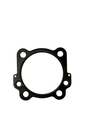 1 559 р. Прокладка ГБЦ CHAKIN Harley-Davidson Twin Cam 91-06 16787-99 CHAKIN 10hd-001  с доставкой в г. Кемерово. Увеличить фотографию 1