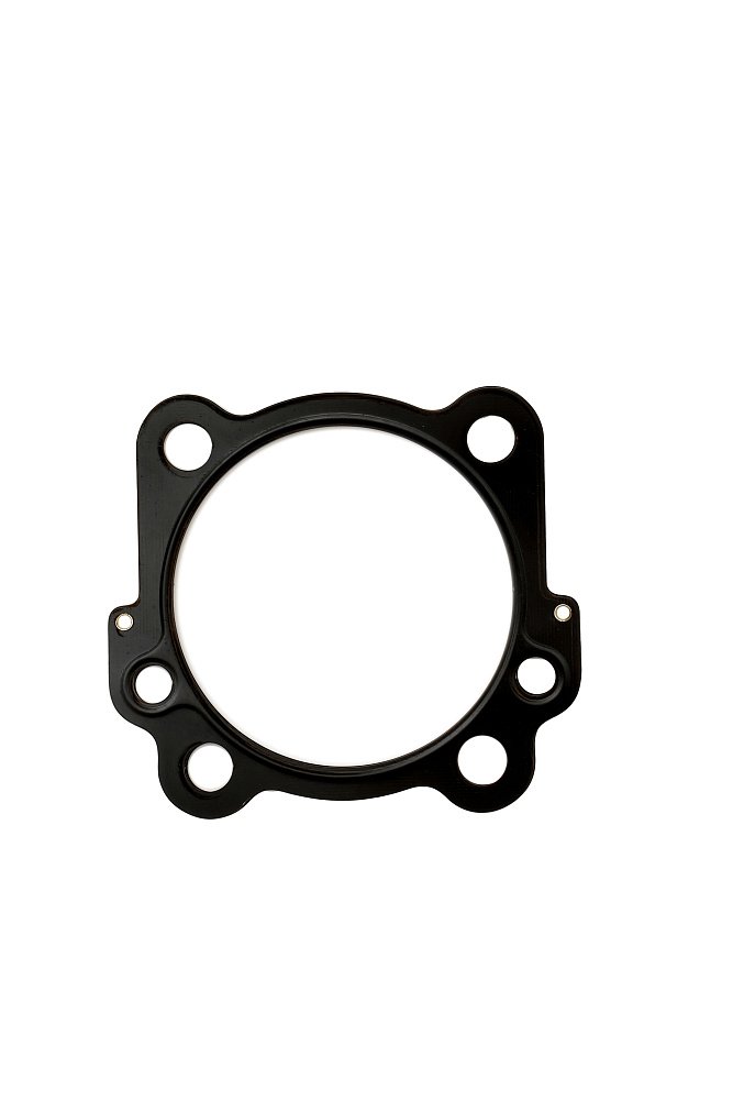 1 559 р. Прокладка ГБЦ CHAKIN Harley-Davidson Twin Cam 91-06 16787-99 CHAKIN 10hd-001  с доставкой в г. Кемерово