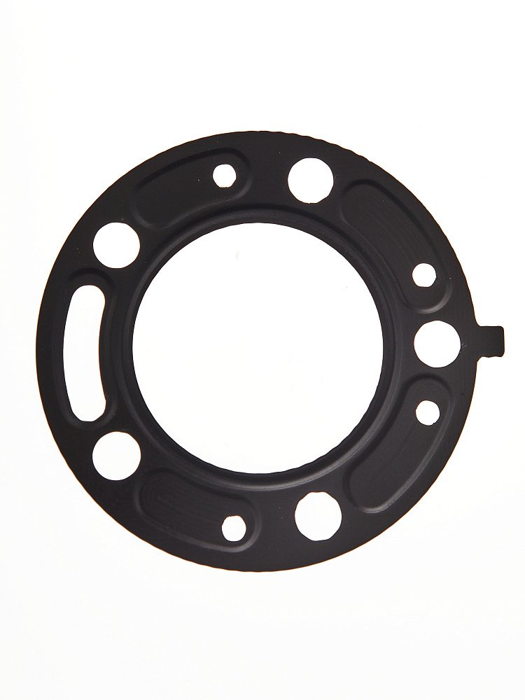 1 229 р. Прокладка ГБЦ CHAKIN Honda CR125R 90-99 12251-KZ4-701 CHAKIN 100h-016  с доставкой в г. Кемерово