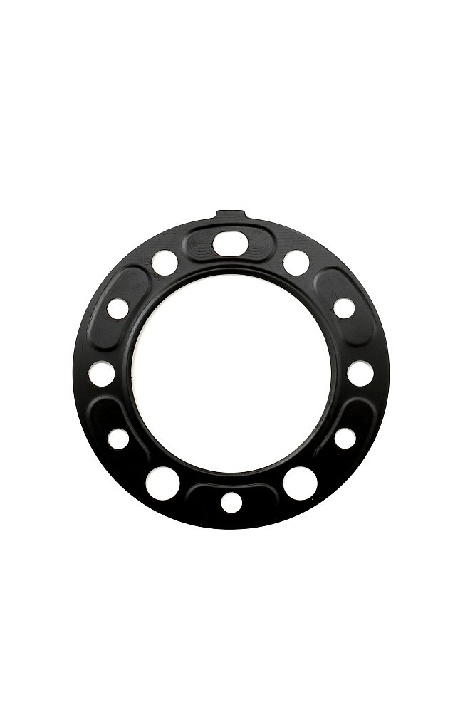 1 199 р. Прокладка ГБЦ CHAKIN Honda CR250R 92-01 12254-KZ3-860 CHAKIN 100h-017  с доставкой в г. Кемерово