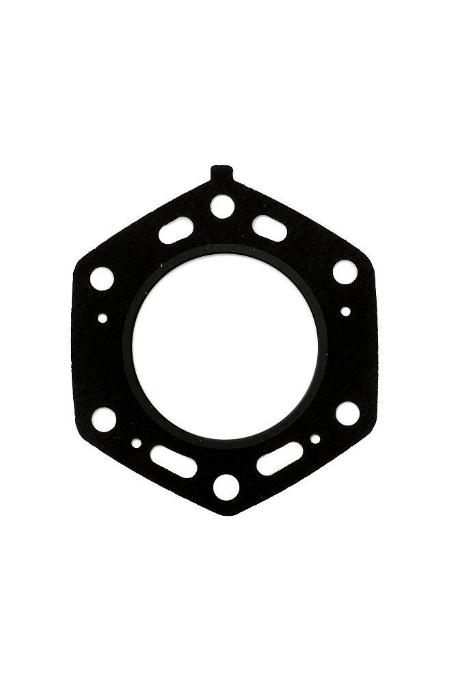 1 599 р. Прокладка ГБЦ CHAKIN Honda CRM250 МК2MK3 91-96 12251-KAE-740 Фритекс CHAKIN 100h-022  с доставкой в г. Кемерово