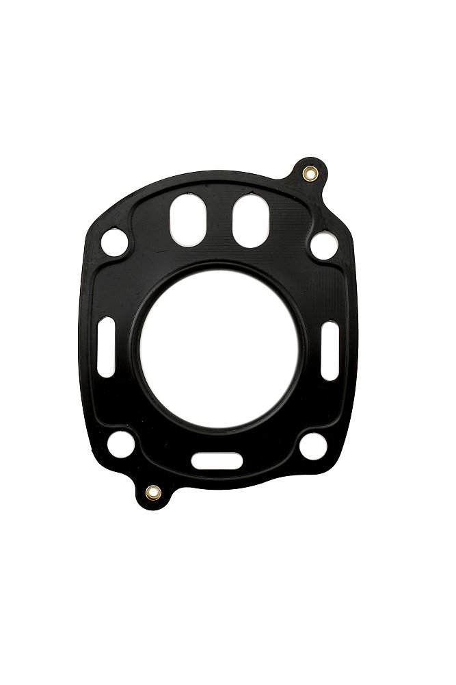 1 599 р. Прокладка ГБЦ CHAKIN Honda CRM75 93-94, NSR75 92-00 12251-GAS-901 CHAKIN 100h-023  с доставкой в г. Кемерово