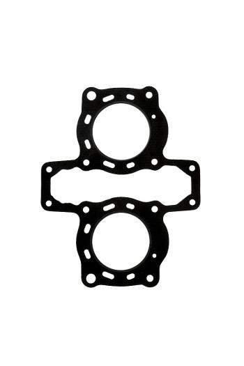 3 859 р. Прокладка ГБЦ CHAKIN Honda VF750 82-88, VF700C 84-87, VF700FS 84-85 12251-MN0-505 CHAKIN 100h-030  с доставкой в г. Кемерово. Увеличить фотографию 1