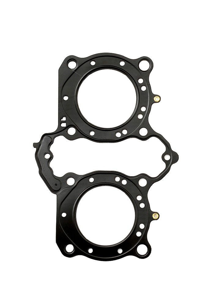 3 799 р. Прокладка ГБЦ CHAKIN Honda VFR750F 91-97, VF750C Magna 94-03 12251-MT4-014 CHAKIN 100h-031  с доставкой в г. Кемерово