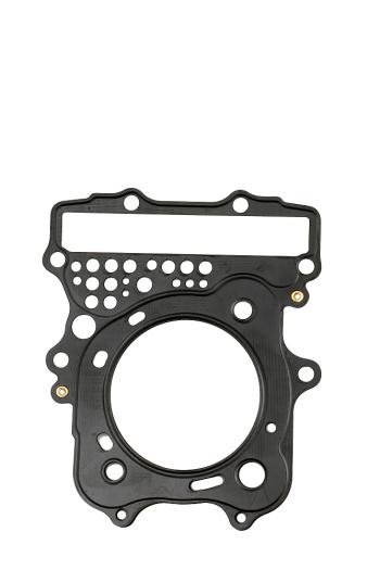 3 099 р. Прокладка ГБЦ CHAKIN Honda VT1100C 85-96, VT1100C2 95-96 12251-MG8-004 CHAKIN 100h-032  с доставкой в г. Кемерово. Увеличить фотографию 1