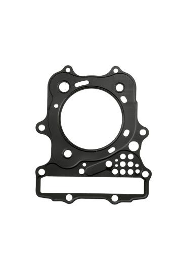2 099 р. Прокладка ГБЦ CHAKIN Honda VT1100C2 95-07, VT1100C3 98-02, VT1100T 98-01 12251-MAH-003 CHAKIN 100h-033  с доставкой в г. Кемерово. Увеличить фотографию 1