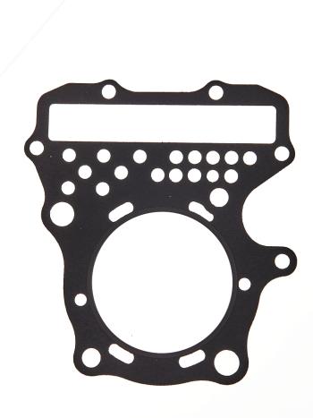 2 399 р. Прокладка ГБЦ CHAKIN Honda VT700C 86-87, VT800C 1988 12251-ML5-003 CHAKIN 100h-027  с доставкой в г. Кемерово. Увеличить фотографию 1