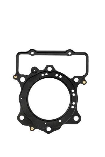 3 379 р. Прокладка ГБЦ CHAKIN Honda XL1000V 99-16, VTR1000F 97-06 CHAKIN 100h-003  с доставкой в г. Кемерово. Увеличить фотографию 1