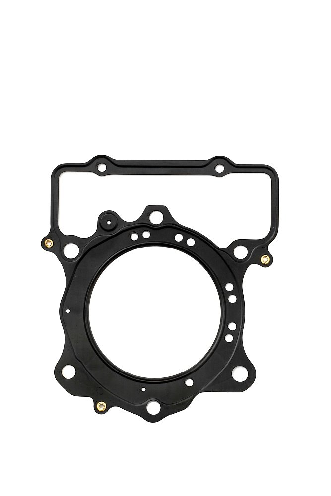 3 379 р. Прокладка ГБЦ CHAKIN Honda XL1000V 99-16, VTR1000F 97-06 CHAKIN 100h-003  с доставкой в г. Кемерово