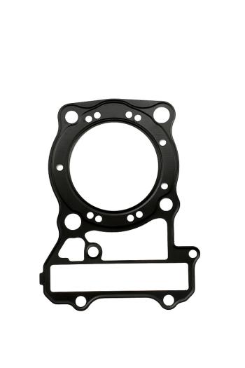 1 969 р. Прокладка ГБЦ CHAKIN Honda XL600V Transalp 87-88 12251-MM9-003 CHAKIN 100h-038  с доставкой в г. Кемерово. Увеличить фотографию 1