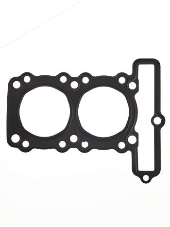 2 299 р. Прокладка ГБЦ CHAKIN Kawasaki EX250 Ninja 250R 08-13 11004-0080 CHAKIN 100k-040  с доставкой в г. Кемерово. Увеличить фотографию 1
