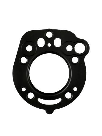 1 399 р. Прокладка ГБЦ CHAKIN Kawasaki KDX125 90-99 11004-1205 CHAKIN 100k-003  с доставкой в г. Кемерово. Увеличить фотографию 1