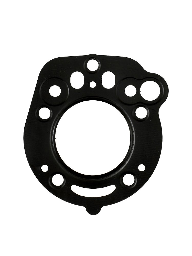 1 399 р. Прокладка ГБЦ CHAKIN Kawasaki KDX125 90-99 11004-1205 CHAKIN 100k-003  с доставкой в г. Кемерово
