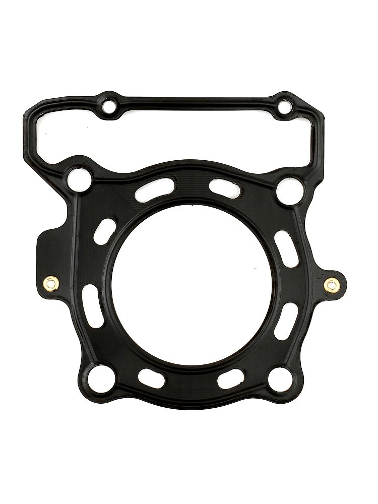 2 649 р. Прокладка ГБЦ CHAKIN Kawasaki KLX250 KLX250R 93-96, KLX250S 09-14, KLX250 D-Tracker 98-16 11004-1249 CHAKIN 100k-006  с доставкой в г. Кемерово
