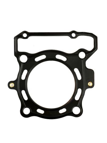 2 599 р. Прокладка ГБЦ CHAKIN Kawasaki KLX300R 97-07 11004-0091 CHAKIN 100k-007  с доставкой в г. Кемерово. Увеличить фотографию 1