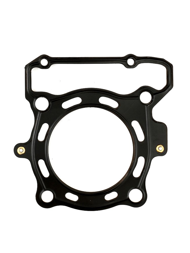 2 599 р. Прокладка ГБЦ CHAKIN Kawasaki KLX300R 97-07 11004-0091 CHAKIN 100k-007  с доставкой в г. Кемерово