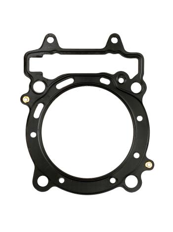 2 569 р. Прокладка ГБЦ CHAKIN Kawasaki KLX450R 08-17, KX450F 06-15 11004-0088 CHAKIN 100k-011  с доставкой в г. Кемерово. Увеличить фотографию 1