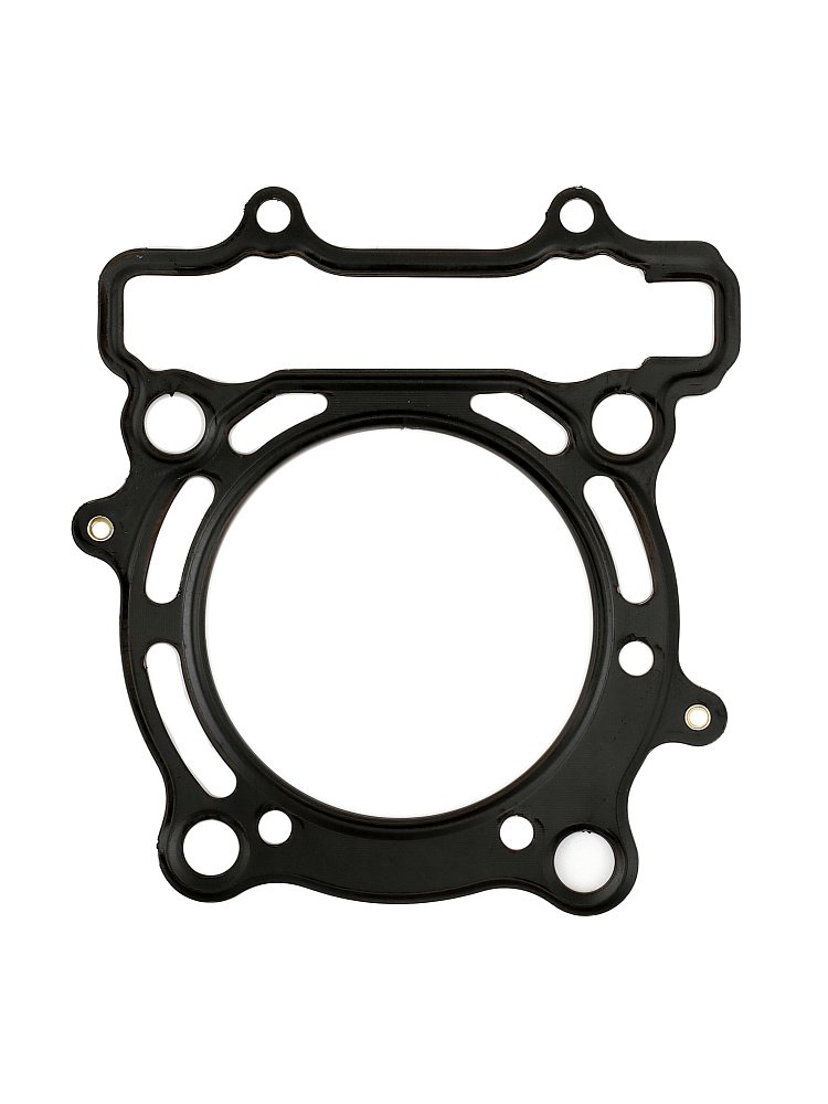 2 059 р. Прокладка ГБЦ CHAKIN Kawasaki KX250F 04-07 11004-0090 CHAKIN 100k-010  с доставкой в г. Кемерово