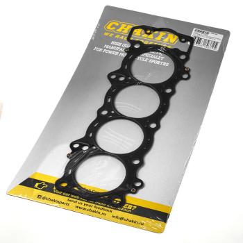 5 899 р. Прокладка ГБЦ CHAKIN Kawasaki Z1000SX 10-19, KLZ1000 12-18 11004-0084 CHAKIN 100k-045  с доставкой в г. Кемерово. Увеличить фотографию 1