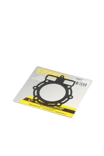 2 379 р. Прокладка ГБЦ CHAKIN KTM EXC450525 03-07, SX450540 03-04 59530036000 CHAKIN 10kt-008  с доставкой в г. Кемерово. Увеличить фотографию 2