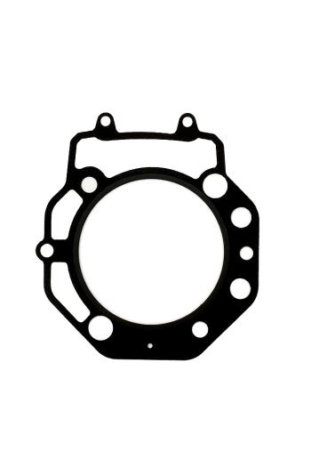 4 949 р. Прокладка ГБЦ CHAKIN KTM LC4 350-660 58330036000 CHAKIN 10kt-004  с доставкой в г. Кемерово. Увеличить фотографию 1