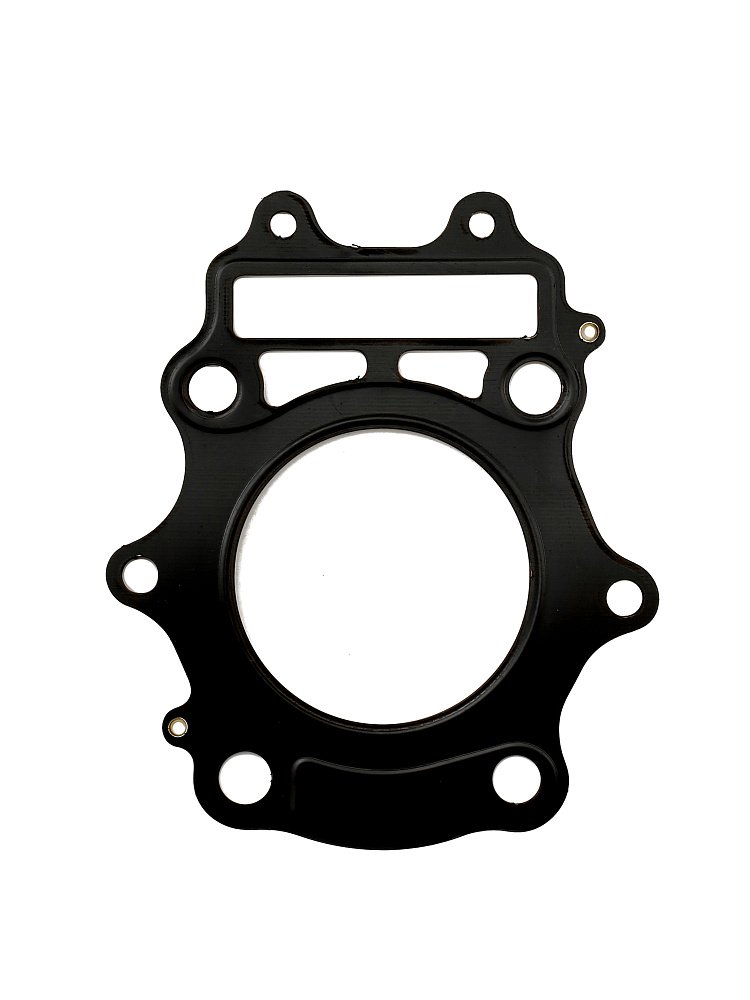 2 699 р. Прокладка ГБЦ CHAKIN Suzuki DR250 90-94 11141-15D01-000 CHAKIN 100s-002  с доставкой в г. Кемерово