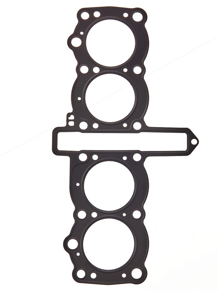 2 799 р. Прокладка ГБЦ CHAKIN Suzuki GSF400 Bandit 90-93, GSX-R400 90-94 11141-32C01-000, 11141-32C10-000 CHAKIN 100s-008  с доставкой в г. Кемерово