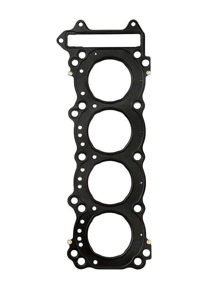 5 899 р. Прокладка ГБЦ CHAKIN Suzuki GSX-R600 96-00 SRAD 11141-34E00-000, 11141-34E01-000 CHAKIN 100s-012  с доставкой в г. Кемерово