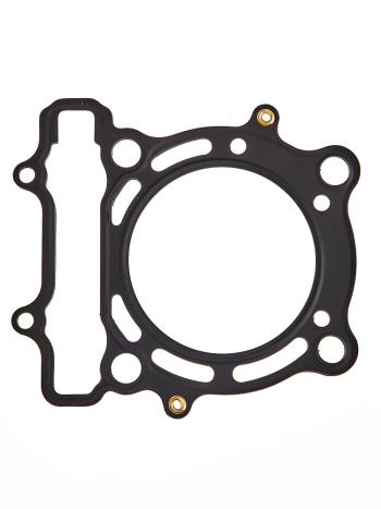 2 299 р. Прокладка ГБЦ CHAKIN Suzuki RMZ250 04-06, Kawasaki KX250F 04-07 1100-40003, 1100-40090, 11004-0090 CHAKIN 100s-017  с доставкой в г. Кемерово. Увеличить фотографию 1