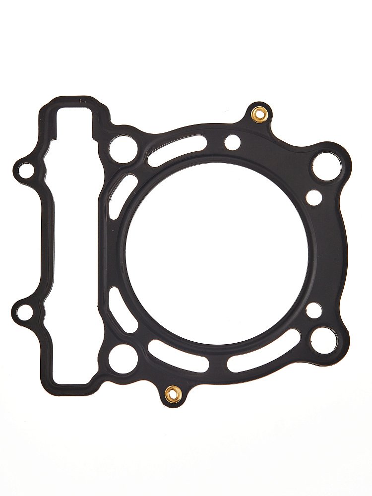 2 299 р. Прокладка ГБЦ CHAKIN Suzuki RMZ250 04-06, Kawasaki KX250F 04-07 1100-40003, 1100-40090, 11004-0090 CHAKIN 100s-017  с доставкой в г. Кемерово