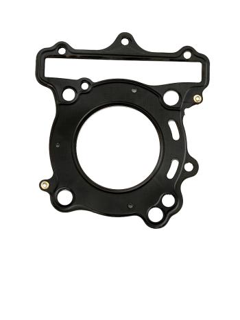 2 489 р. Прокладка ГБЦ CHAKIN Suzuki SV400 98-06 11141-19F00-000 CHAKIN 100s-018  с доставкой в г. Кемерово. Увеличить фотографию 1