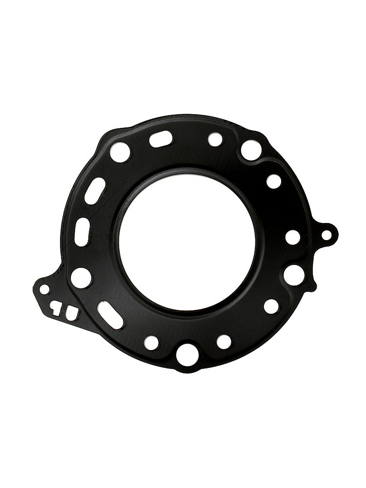 1 499 р. Прокладка ГБЦ CHAKIN Suzuki TS125R 89-96 11141-03D00-000 CHAKIN 100s-019  с доставкой в г. Кемерово