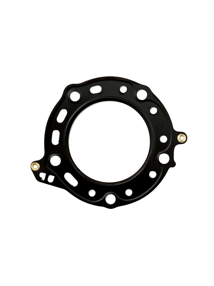 2 649 р. Прокладка ГБЦ CHAKIN Suzuki TS200R 90-93 11141-08D01-000 CHAKIN 100s-020  с доставкой в г. Кемерово