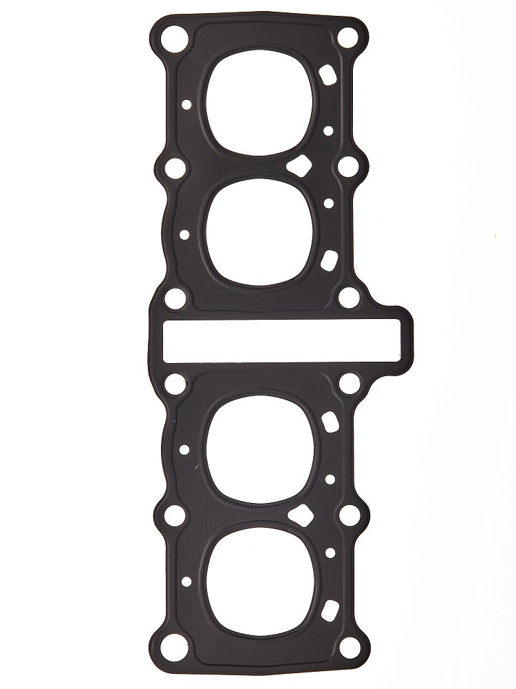 2 389 р. Прокладка ГБЦ CHAKIN Yamaha FZR250R 89-94, FZX250 ZEAL 91-99 3LN-11181-00-00 CHAKIN 100y-009  с доставкой в г. Кемерово